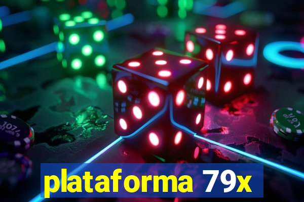 plataforma 79x